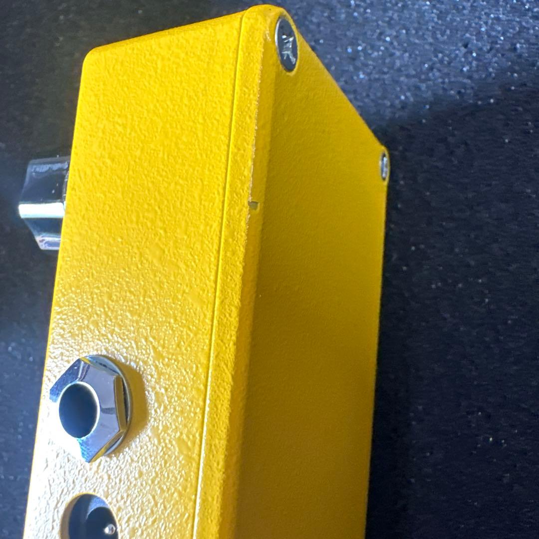 MXR distortion+ ギターエフェクター