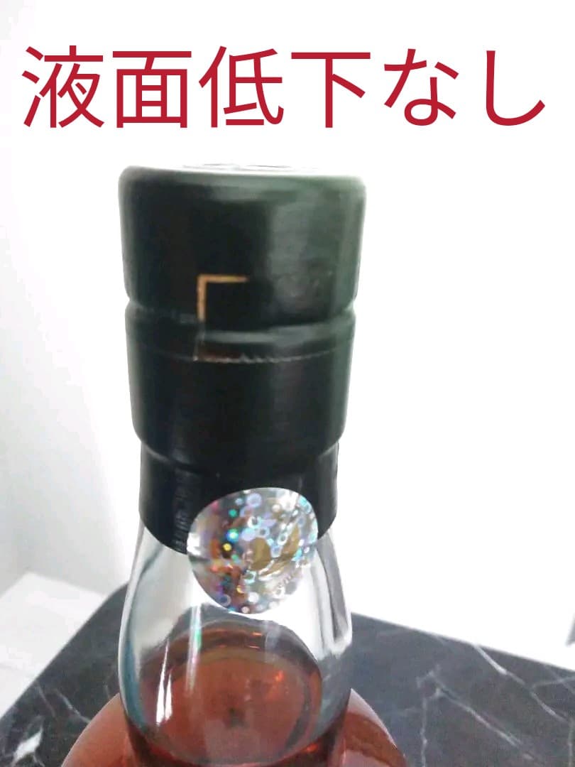 大特価お値下げ【入手困難】イチローズモルト　Bar　Show　2019