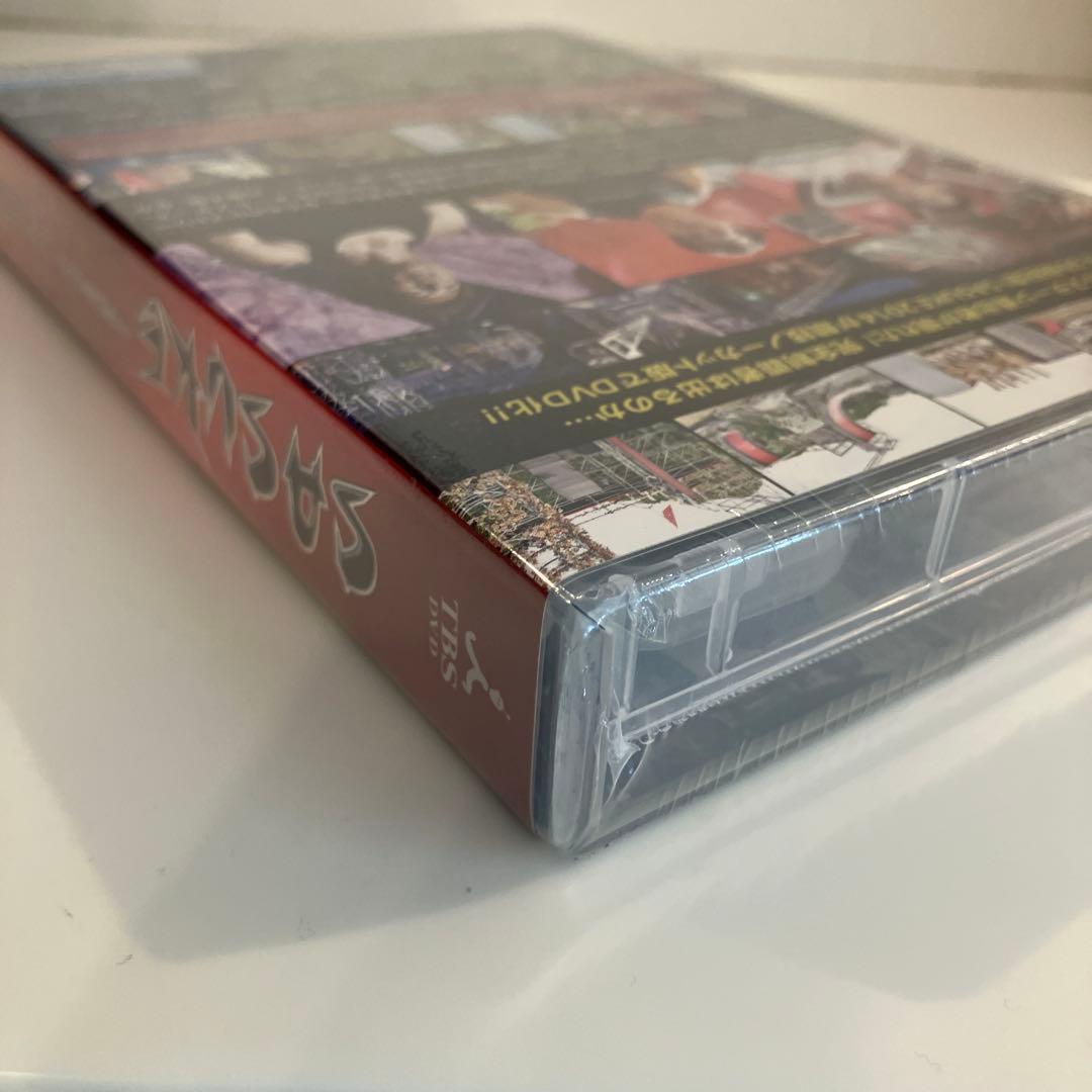 SASUKE 30回記念　DVD ～SASUKEヒストリー&2014スペシャル