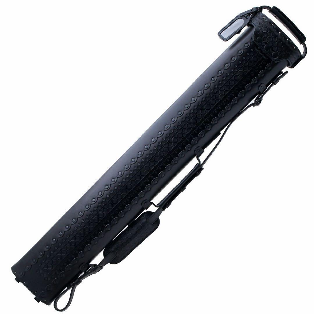 インストローク キューケース 本革 3B5S