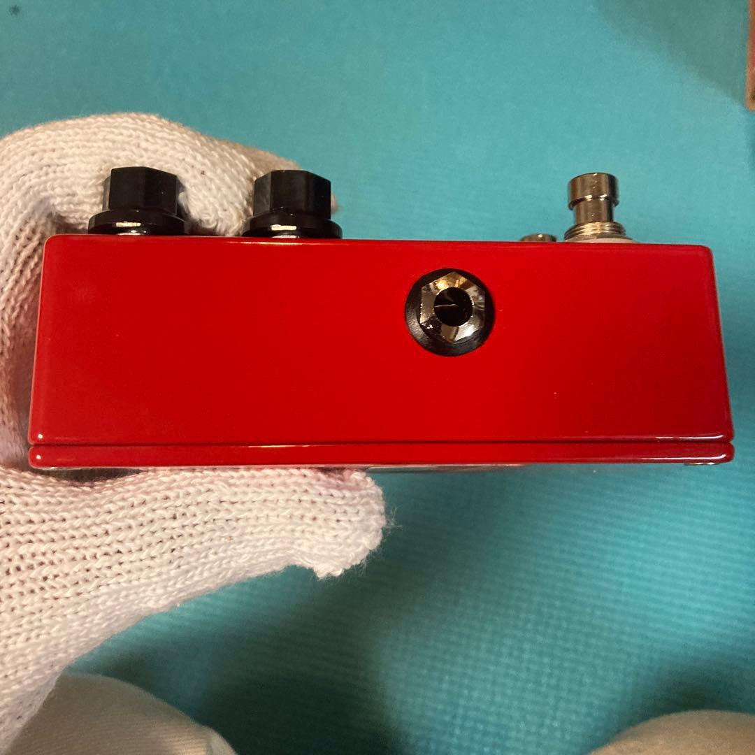 JHS PEDALS THE AT+ ギターエフェクター