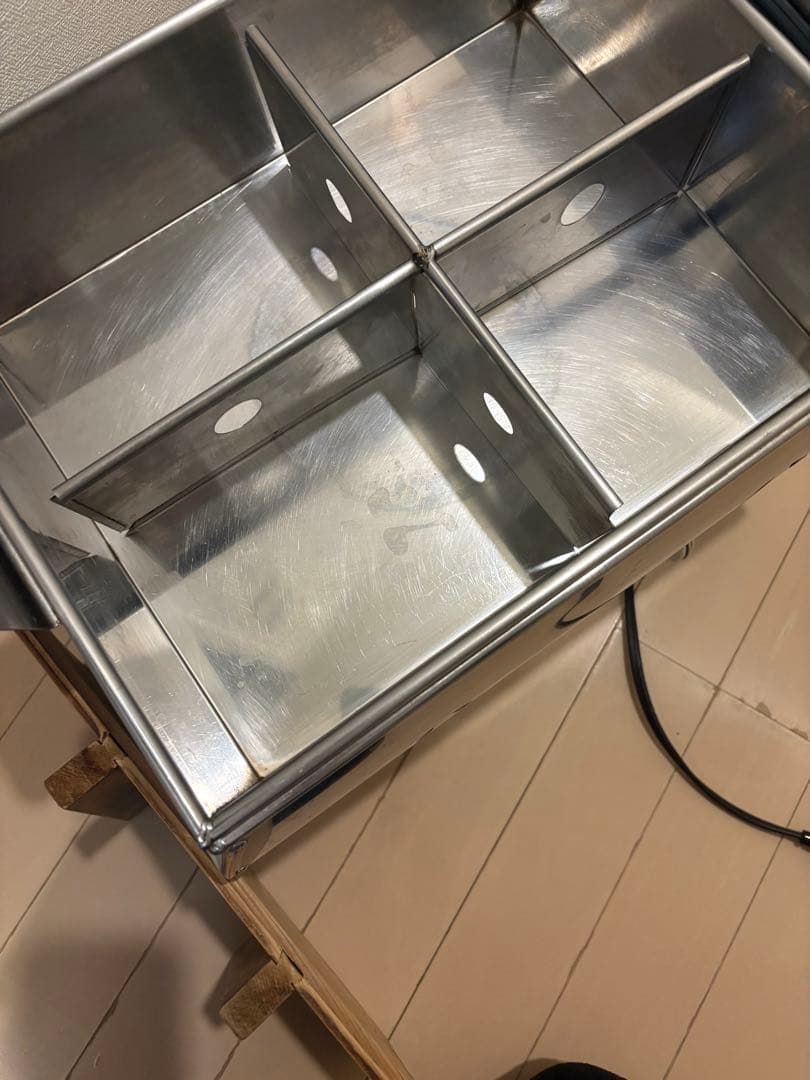 江部松商事 EBM 業務用電気おでん鍋