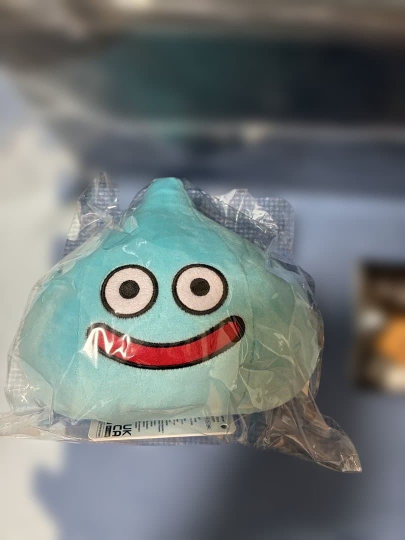 ドラゴンクエストVII Reimagined（リイマジンド） 超豪華版　グッズ