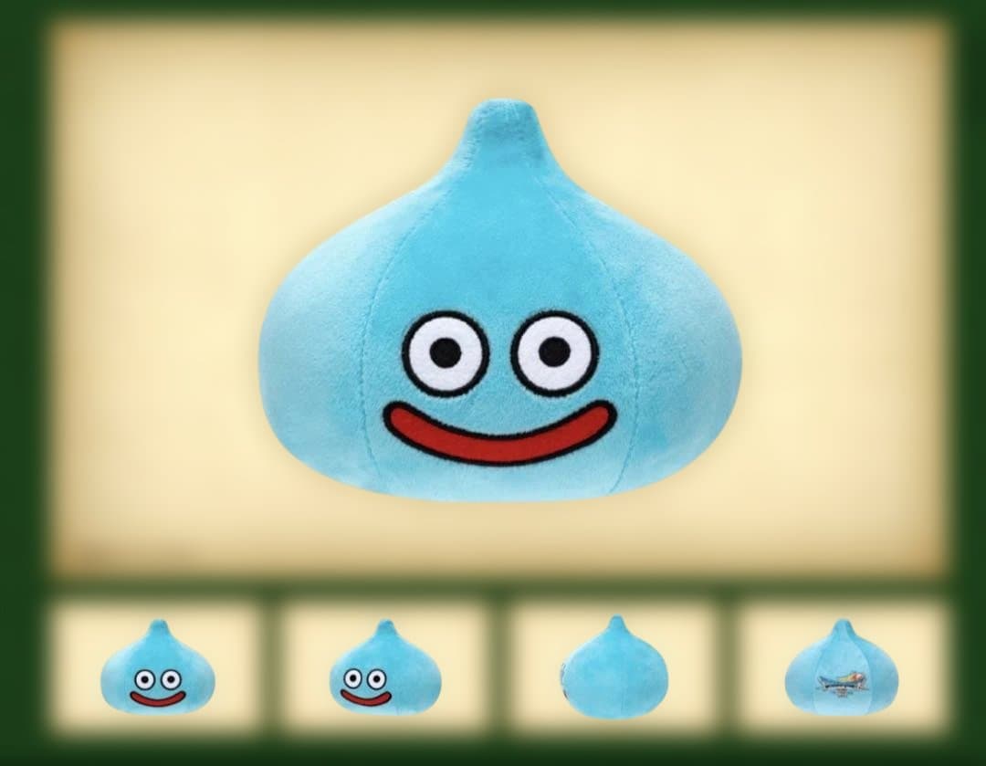 ドラゴンクエストVII Reimagined（リイマジンド） 超豪華版　グッズ