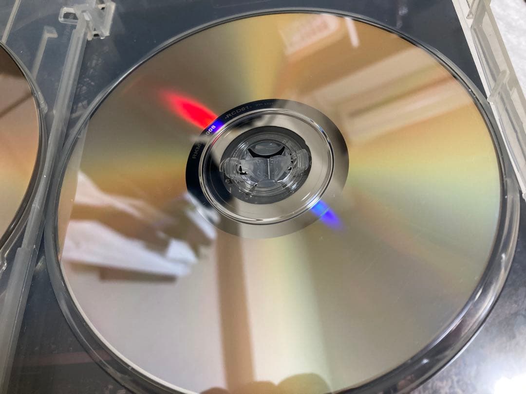 河村隆一 DVD 100 stories 武道館 LUNA SEA