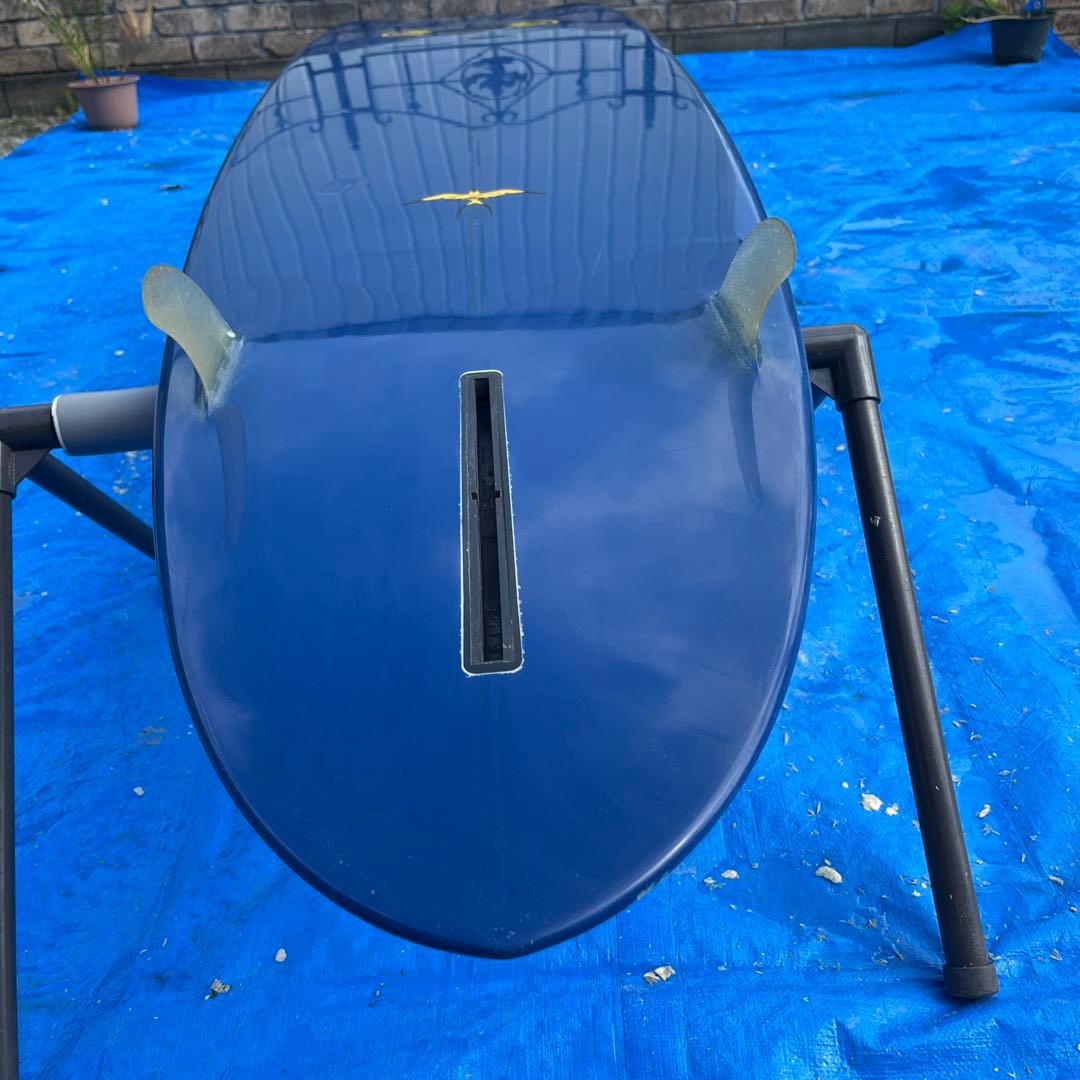 ドナルドタカヤマNOSER I D E R ⒐6フィート