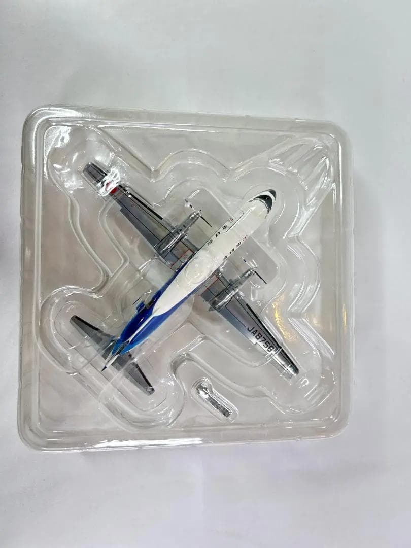 ANA / 全日空商事｜YS-11A｜JA8756｜YS21156｜1/200