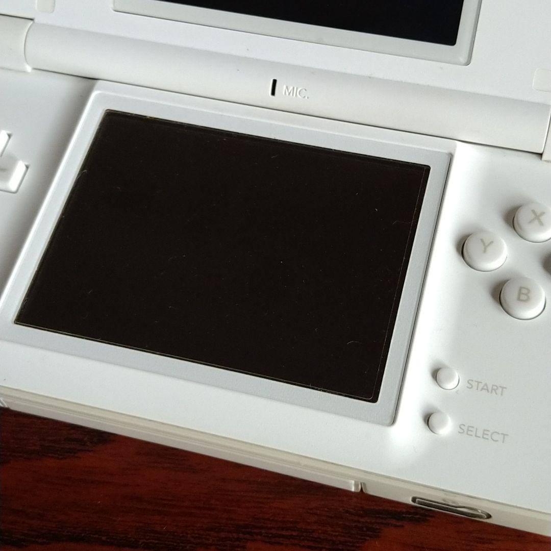 Nintendo NINTENDO DS ニンテンド-DS LITE クリス…