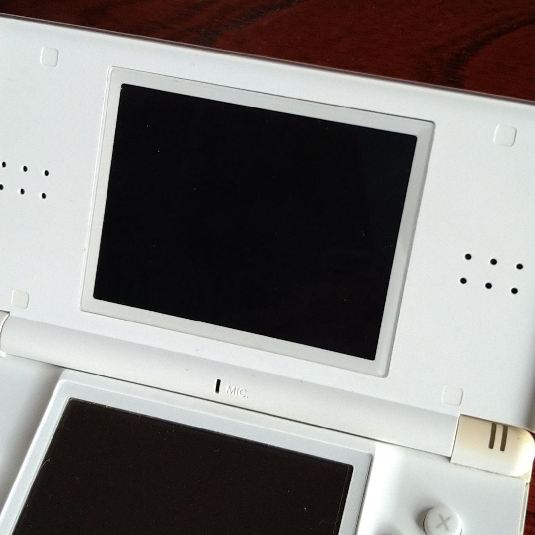Nintendo NINTENDO DS ニンテンド-DS LITE クリス…