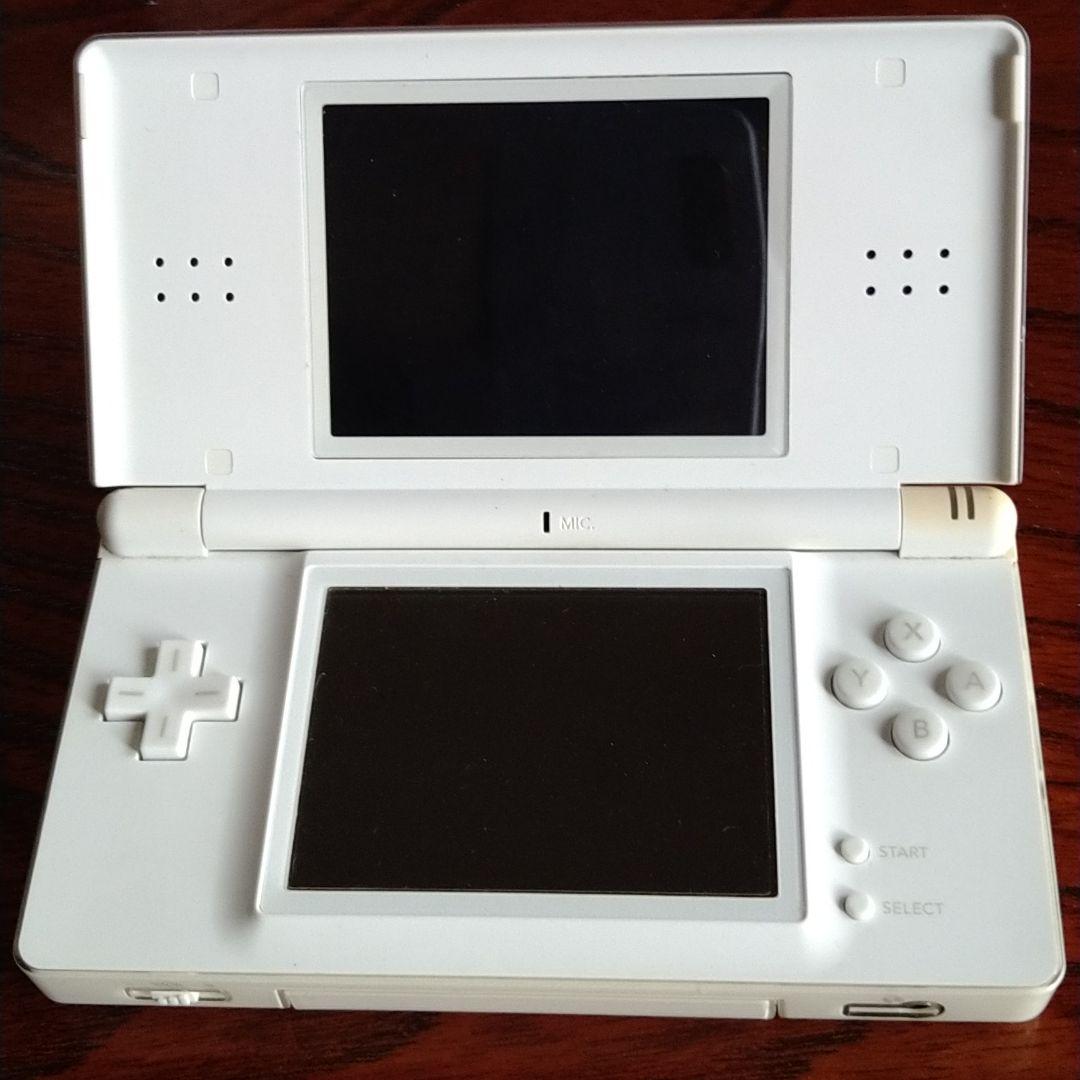 Nintendo NINTENDO DS ニンテンド-DS LITE クリス…