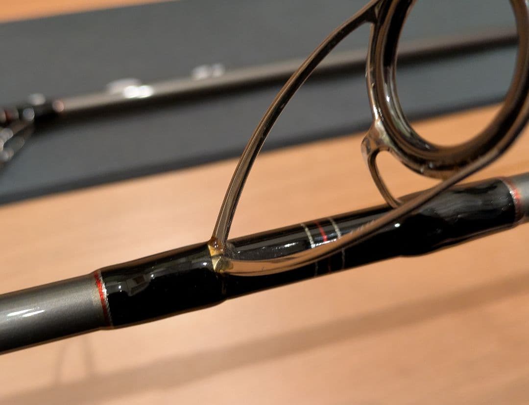 MajorCraft CROSTAGE CRK-1002MHショアジギングロッド