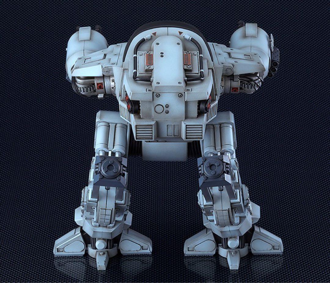 MODEROID ロボコップ ED-209