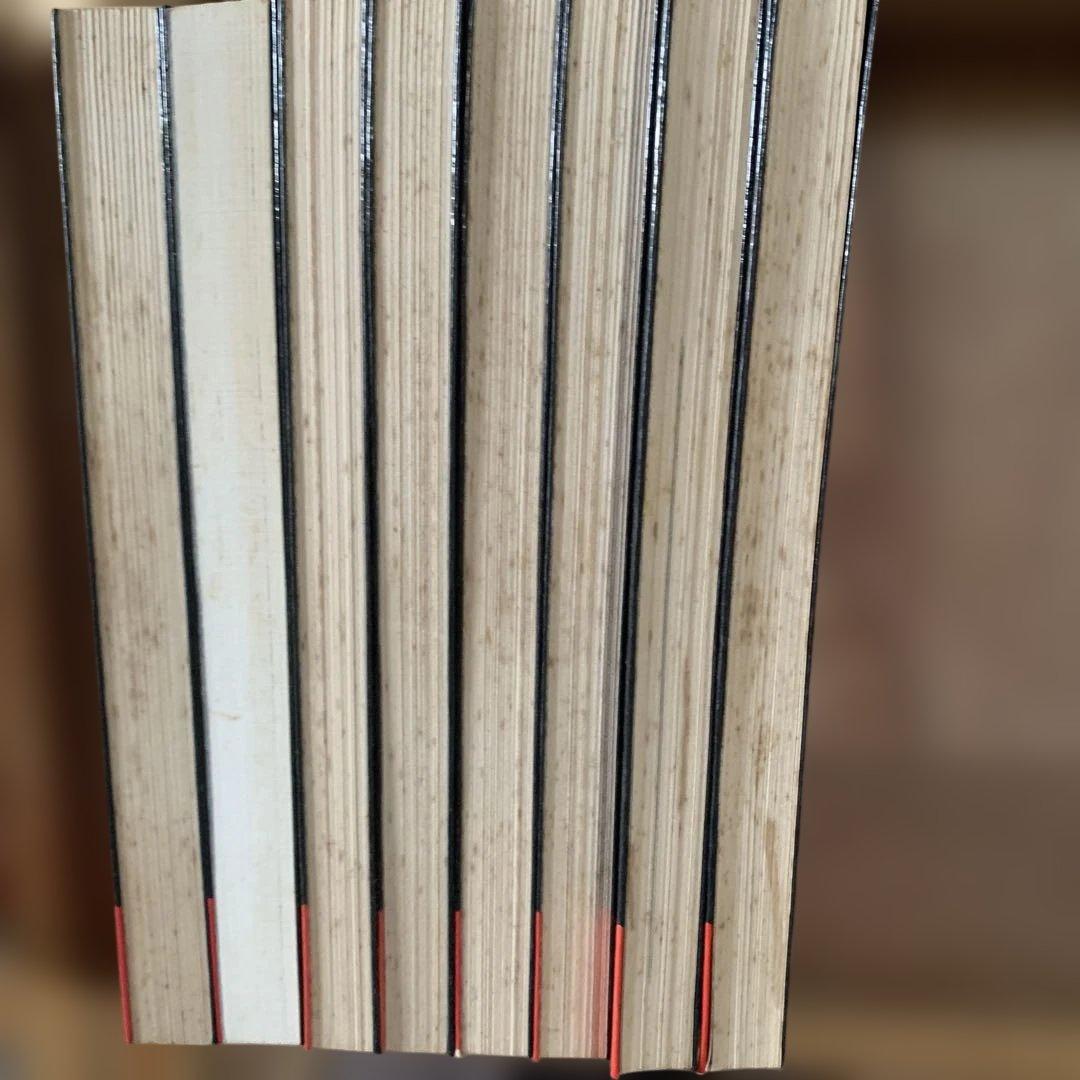 水木しげる 幻想と怪奇　8冊セット