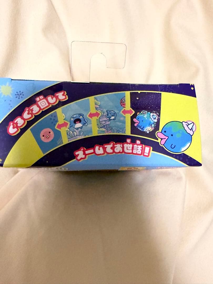 Tamagotchi たまこっちパラダイス