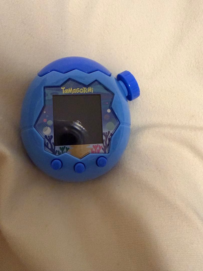 Tamagotchi たまこっちパラダイス