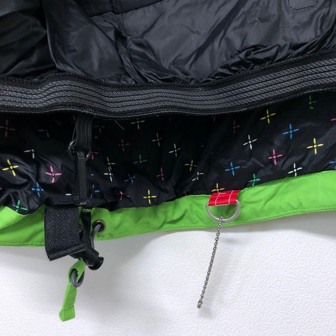 NEON ELEMENTS ウインタースポーツ アーカイブ スノボジャケット