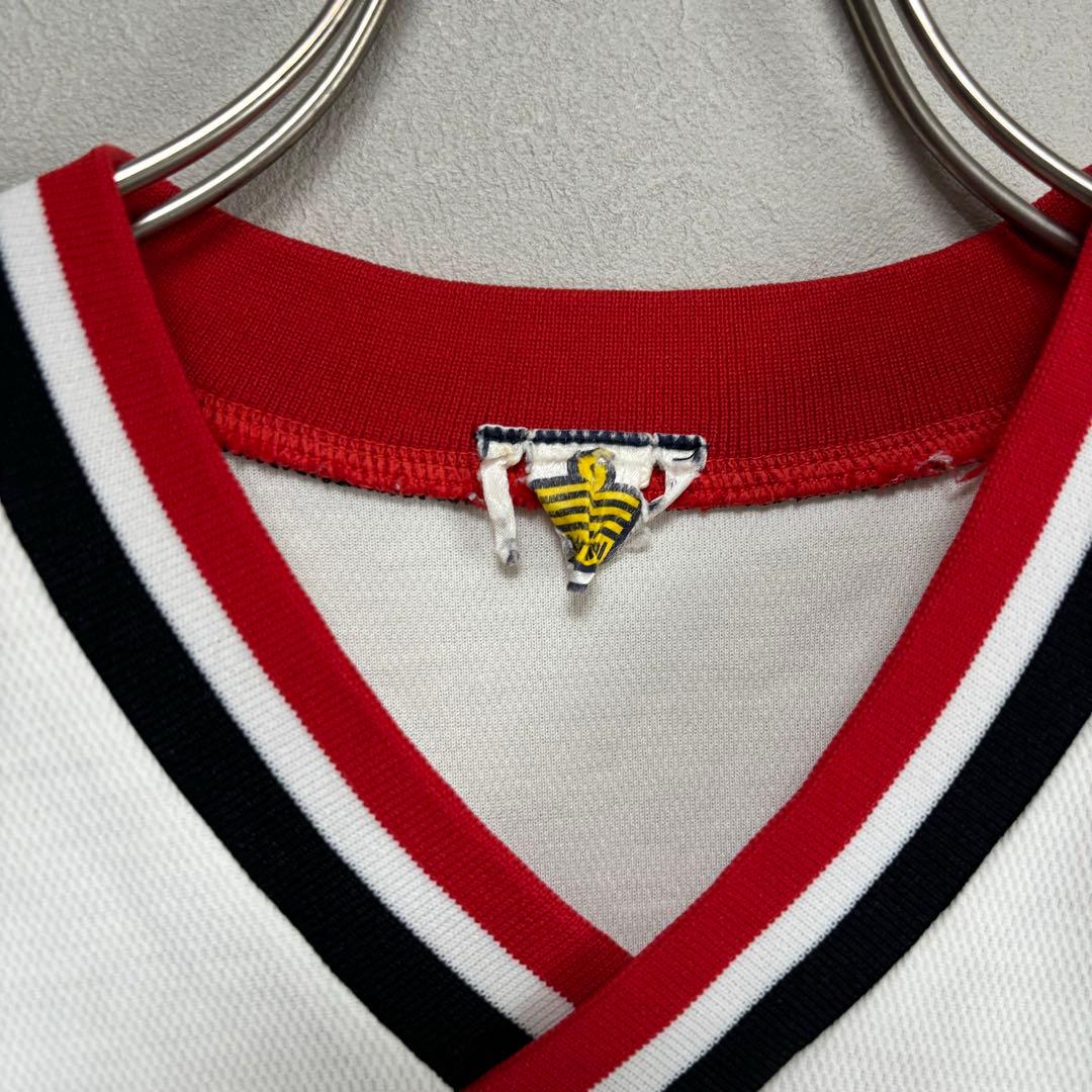 Admiral アドミラル 吉田光JUBILO ジュビロ磐田 ユニフォーム 白