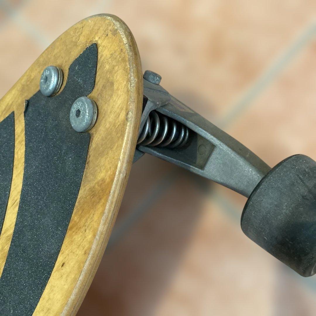 a*e様 carveスケートボード