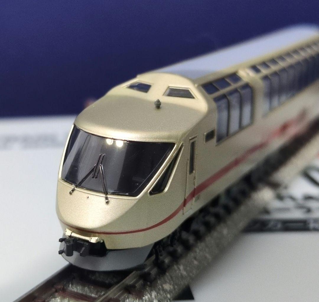 鉄道模型 北近畿タンゴ鉄道 KTR001型 　登場時 3両セット