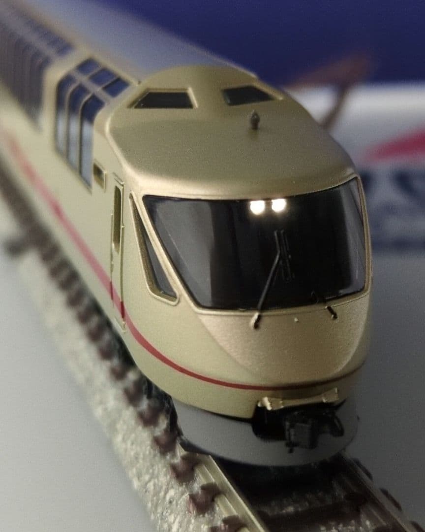 鉄道模型 北近畿タンゴ鉄道 KTR001型 　登場時 3両セット