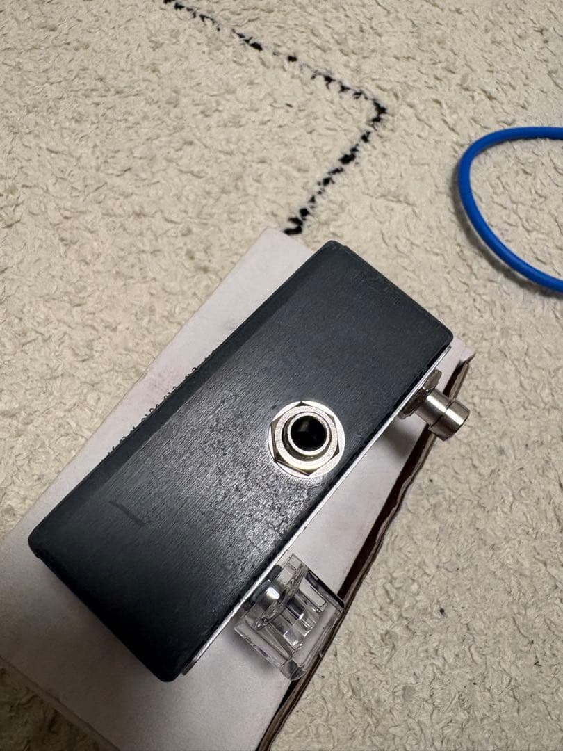 ギター EP BOOSTER