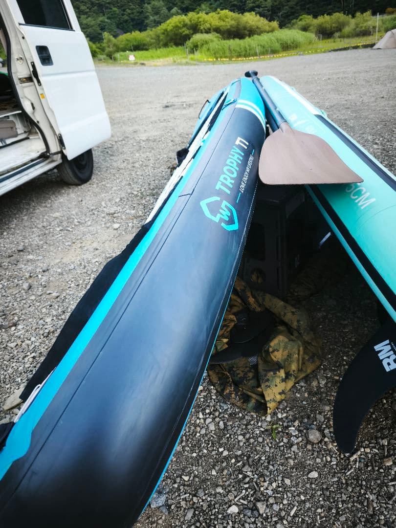 WOWSEA Trophy T1 大人気 スタンドアップパドルボード サップ