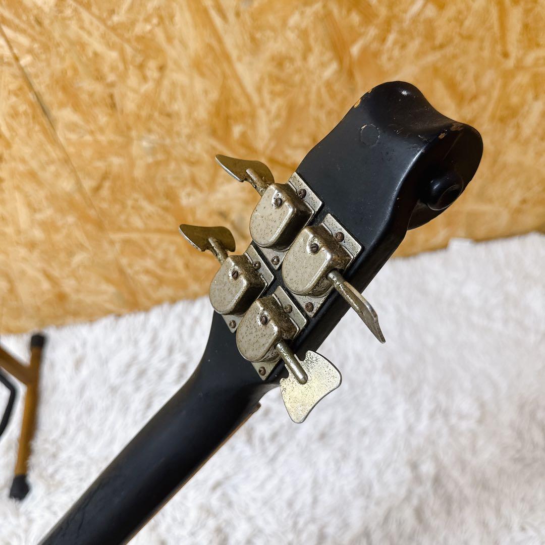 FIRSTMAN/Baroque Special バイオリンベース ビンテージ