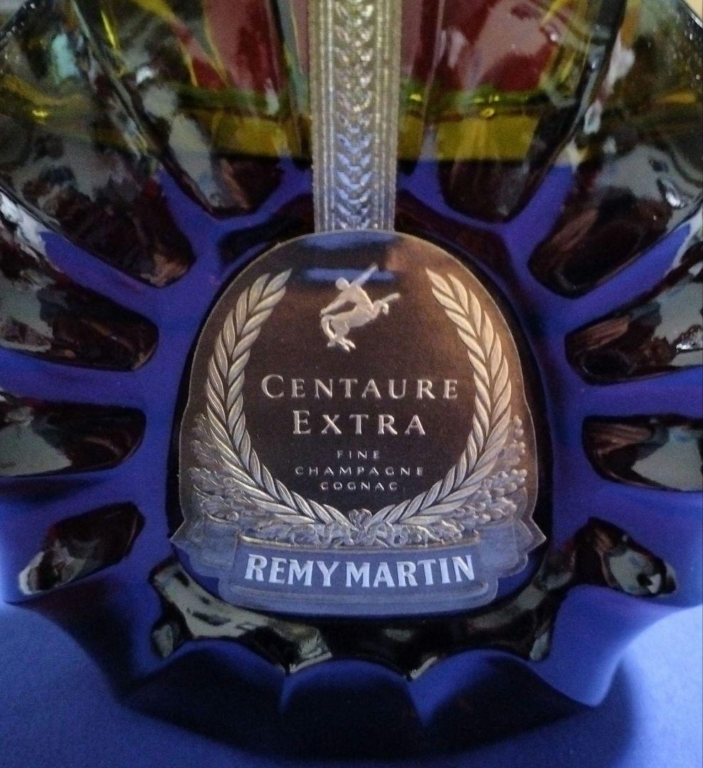 ブランデー REMY MARTIN CENTAURE EXTRA