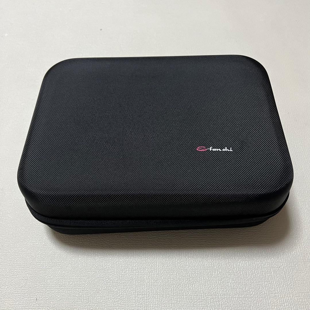 Vision Pro 用ケース Apple Vision Pro 対応