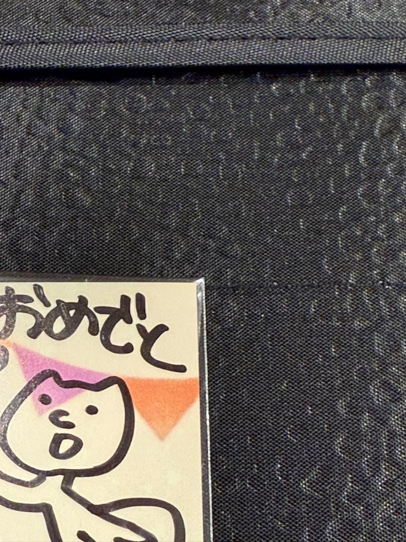 戌神ころね 初個人ボイス 直筆サイン入りポストカード ホロライブ