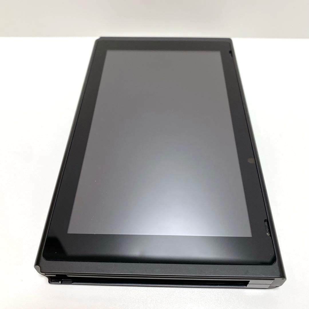 超美品✨Nintendo Switch 本体 液晶 旧型 2018年製