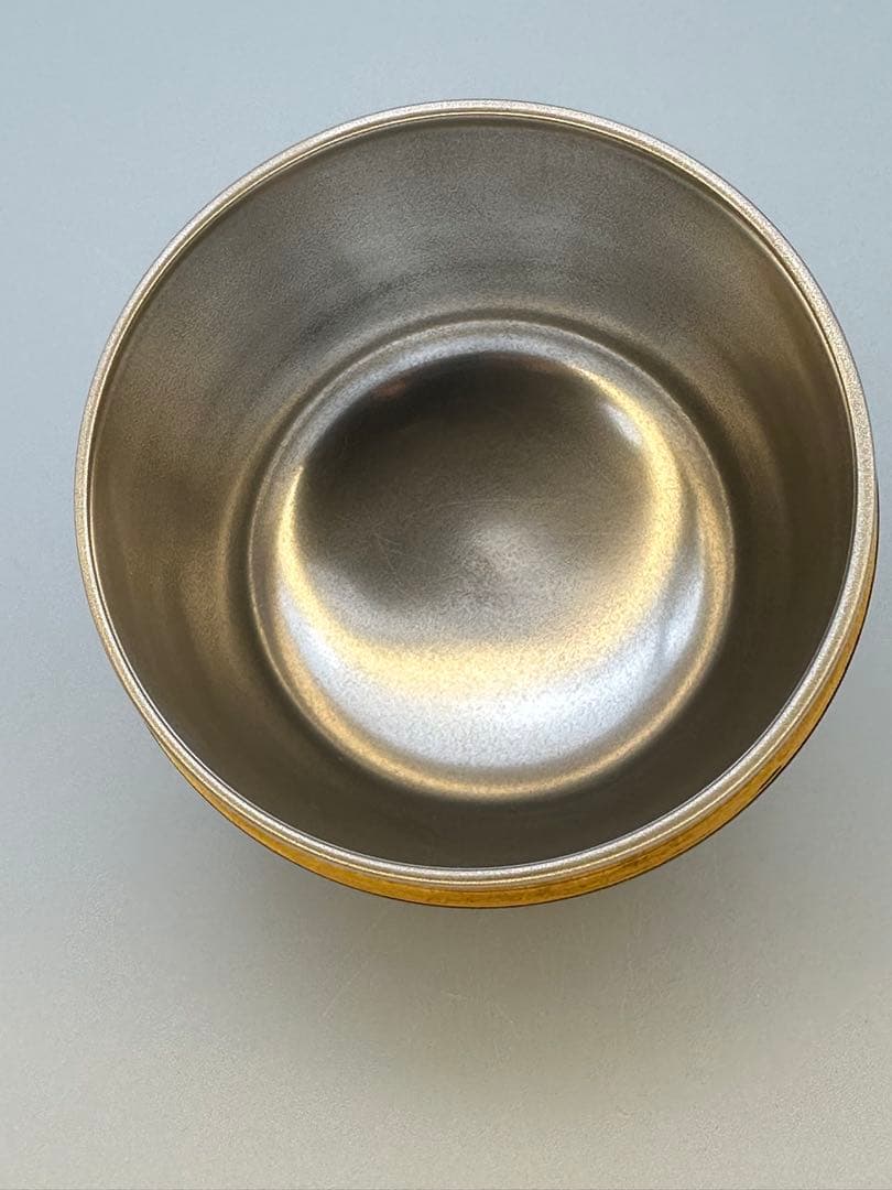 茶道具　棗　吉田祥雲　夜桜蒔絵