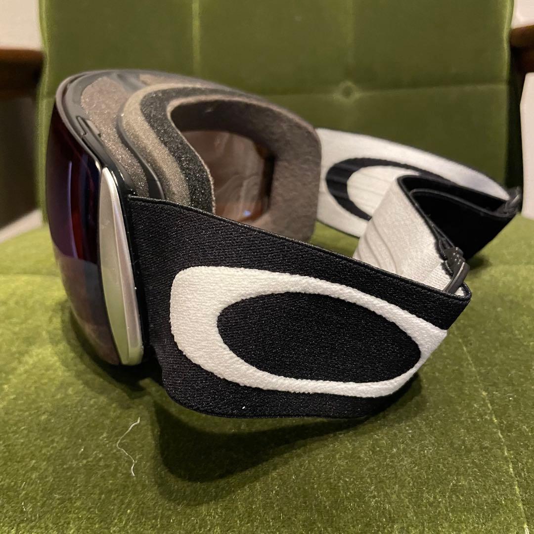 OAKLEY FLIGHT DECK PRIZM JADE ゴーグル