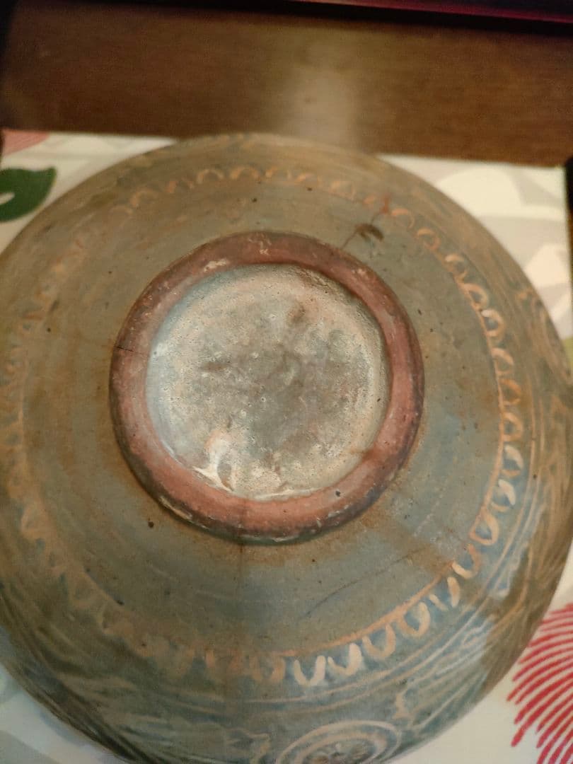 韓国青磁13世紀出土品