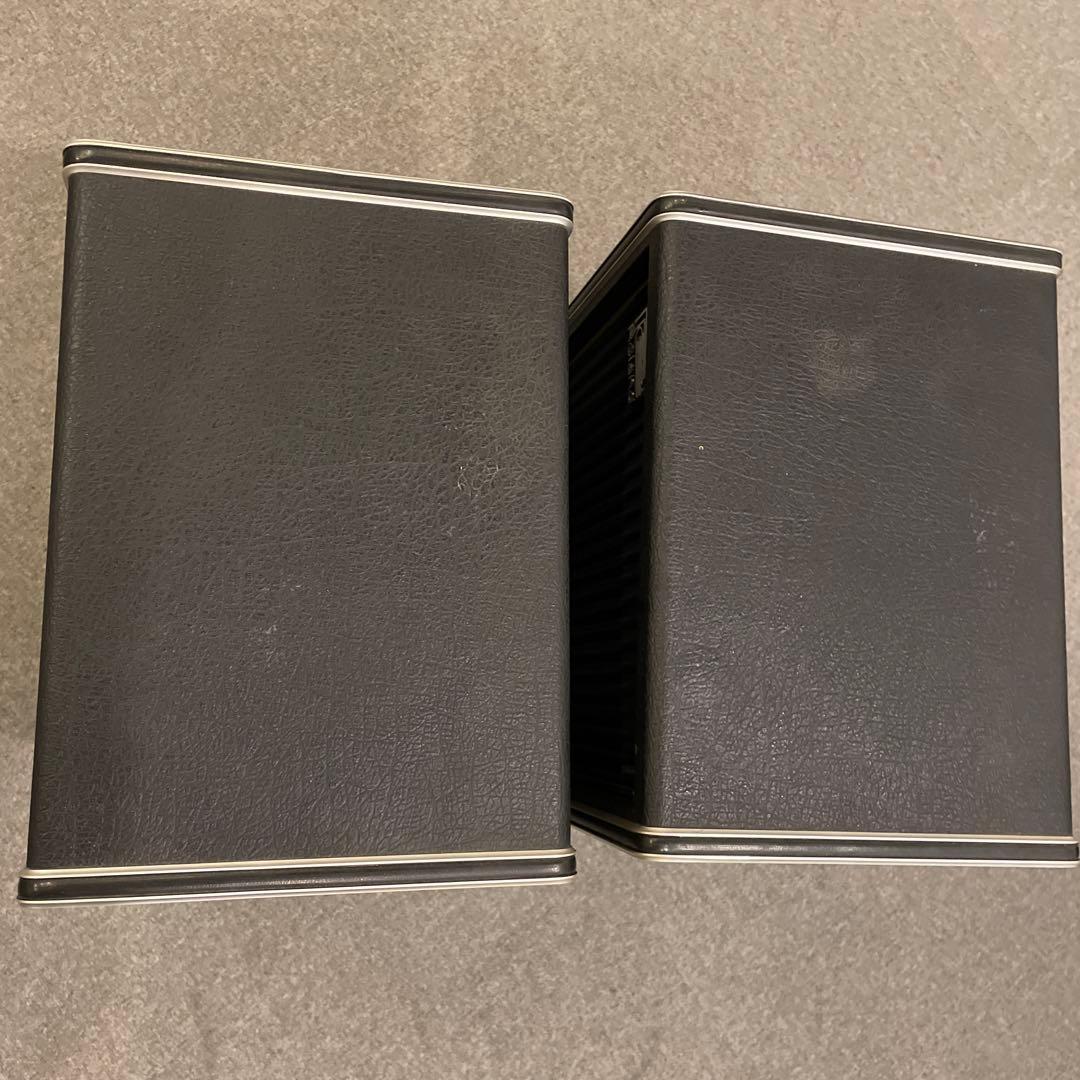 ローランド PS-40 3WAY スピーカー ペア 縦64㌢横35㌢奥行26㌢