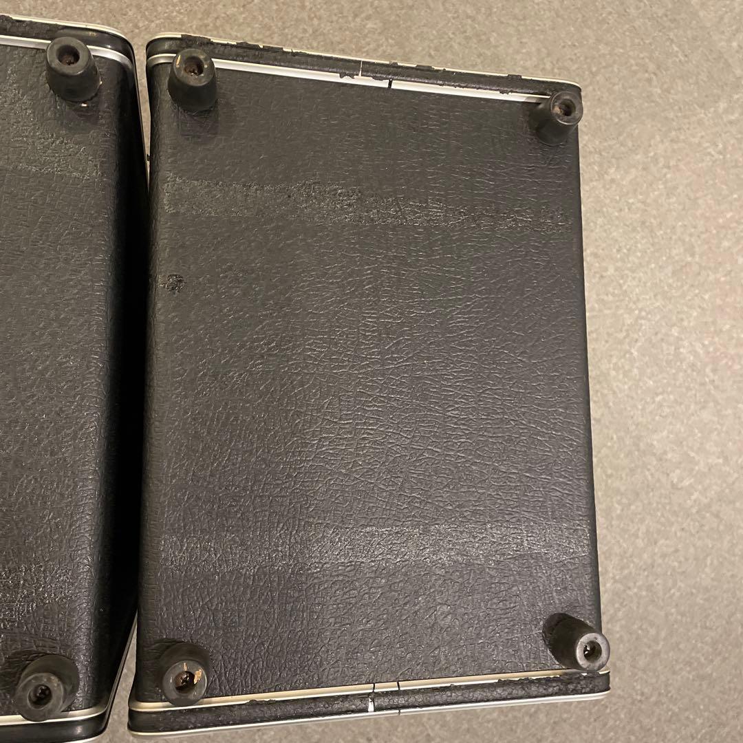 ローランド PS-40 3WAY スピーカー ペア 縦64㌢横35㌢奥行26㌢