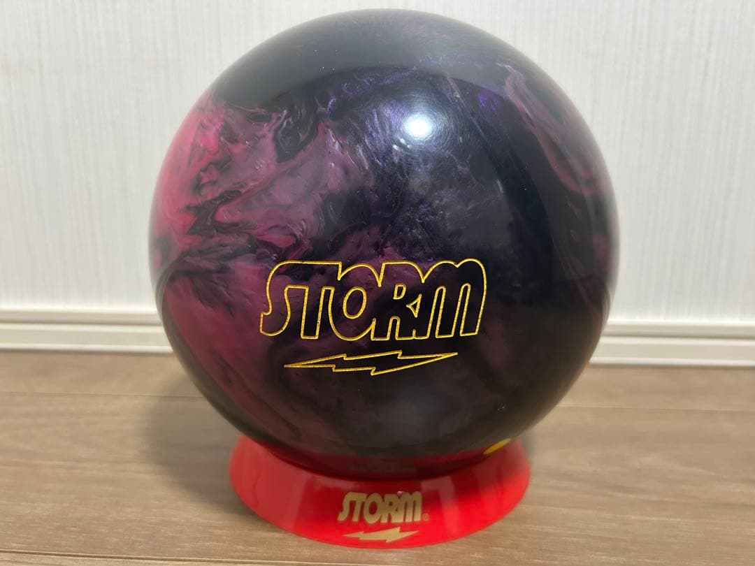 送料込み【新品】ハイロード・SE　ストーム　15ポンド2オンス 1