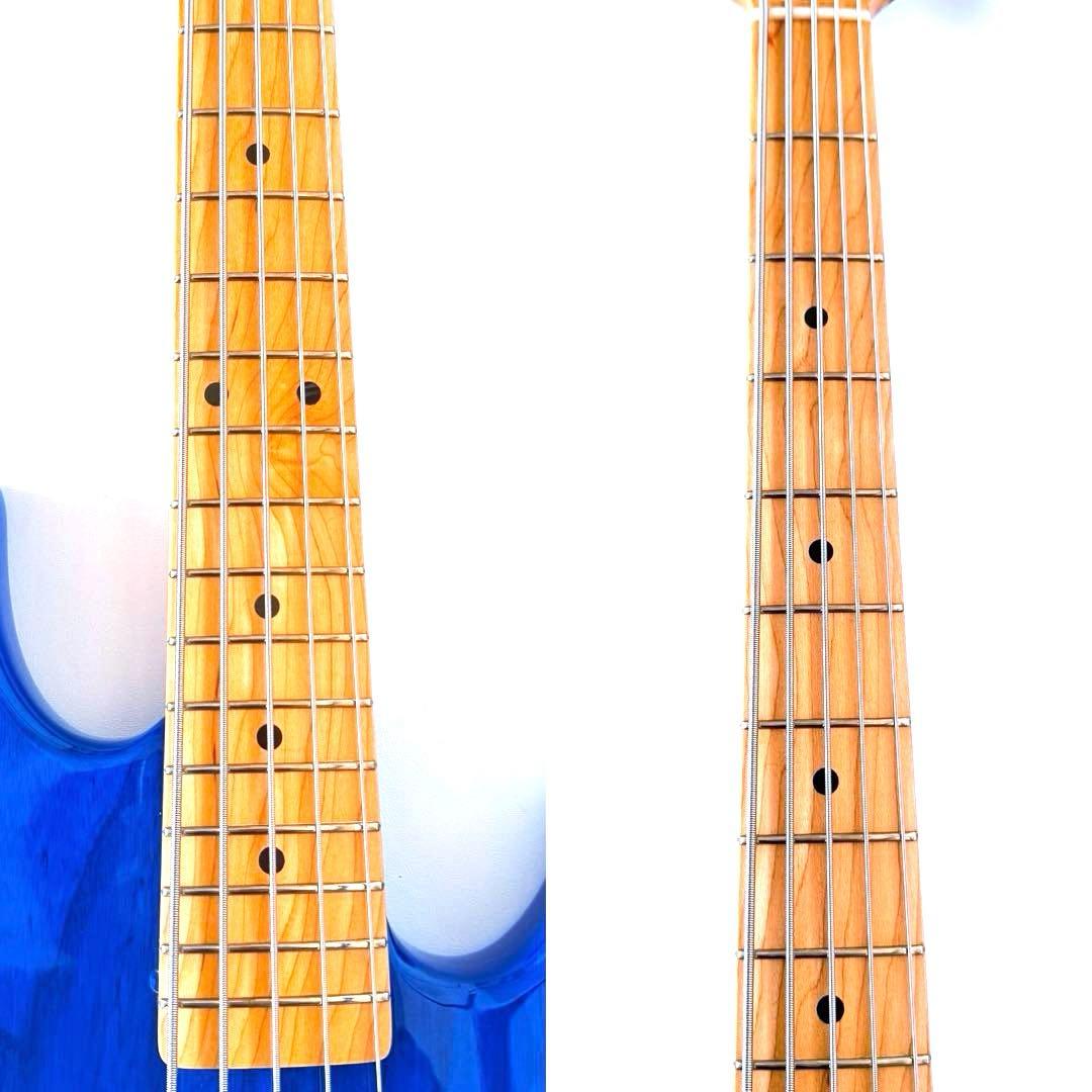 【極美品】G&L L-2500 Fullerton California USA