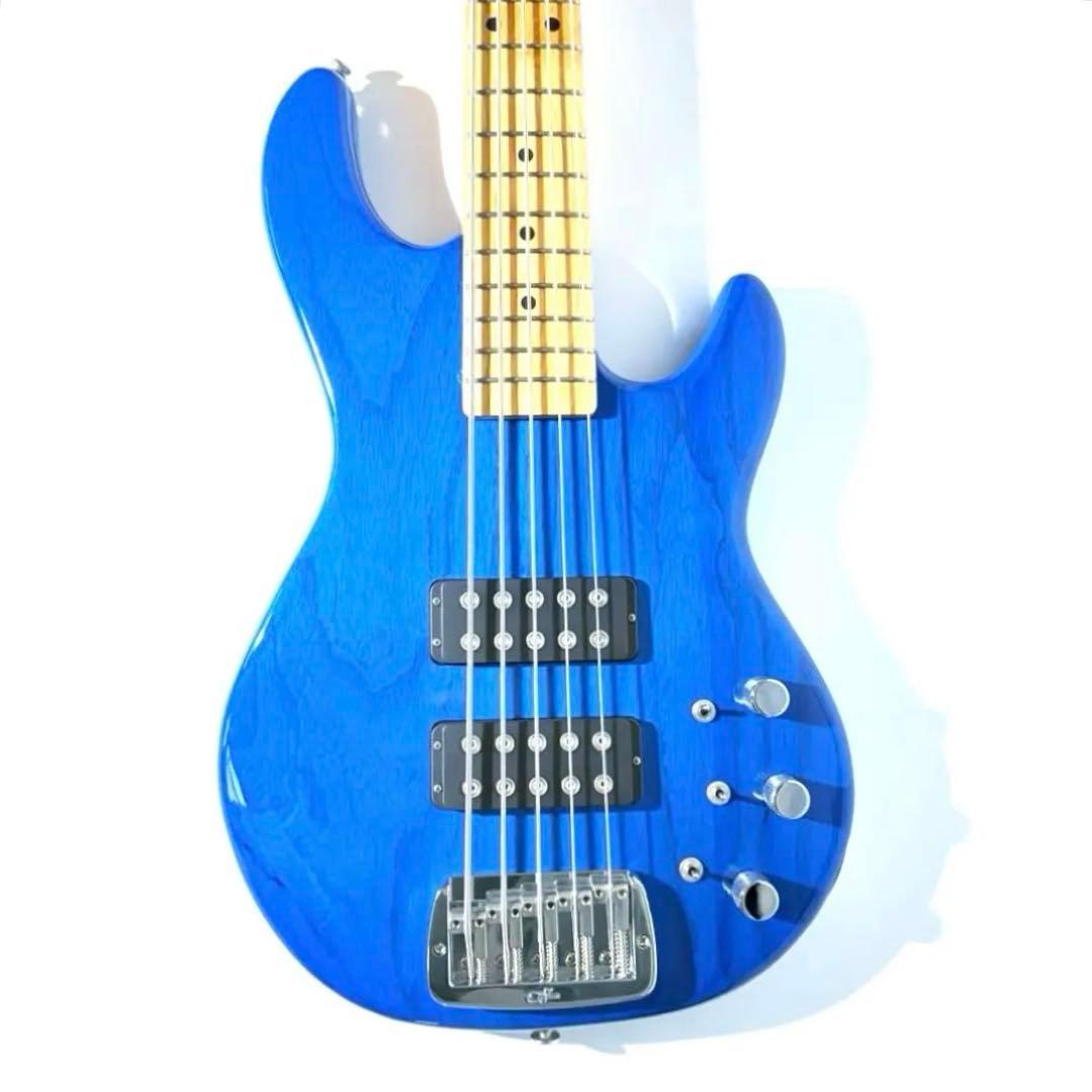 【極美品】G&L L-2500 Fullerton California USA