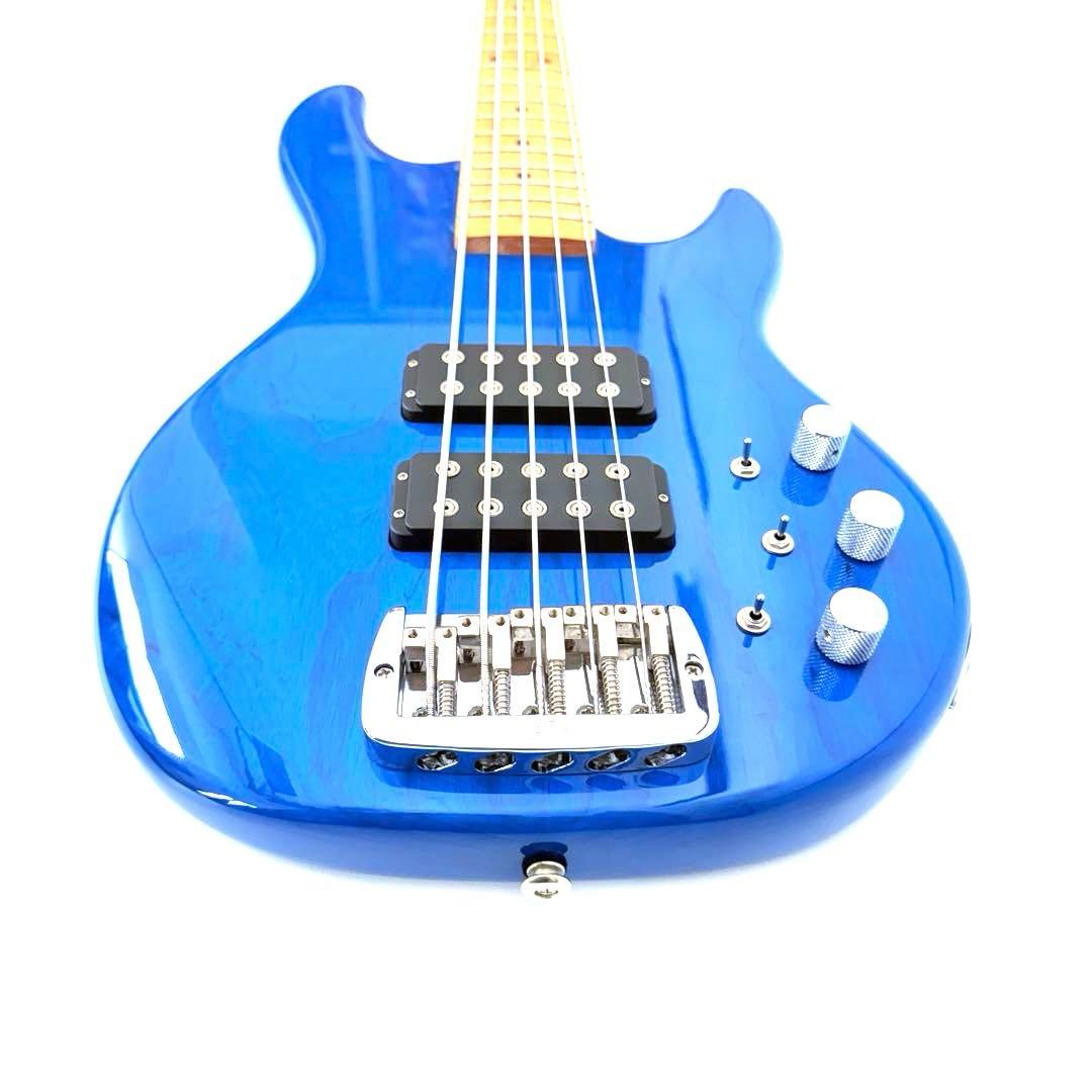 【極美品】G&L L-2500 Fullerton California USA