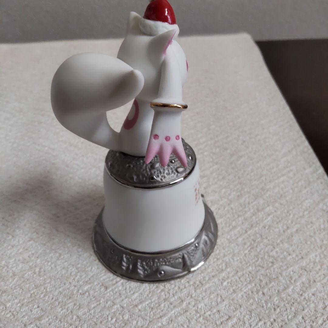 限定品【希少】魔法少女まどか☆マギカ×LAWSONコラボ キュゥベル