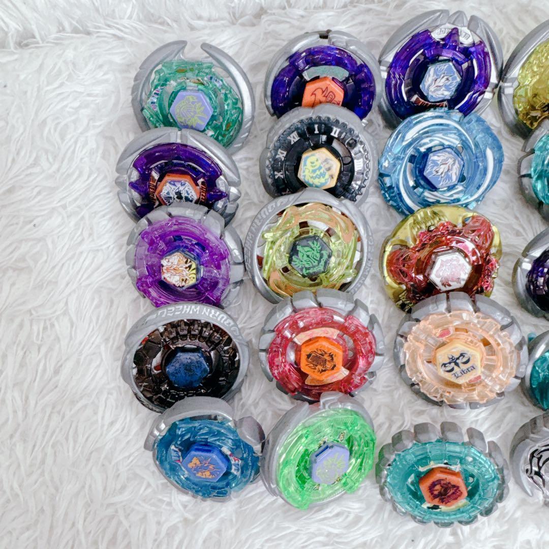 ベイブレード メタルファイト 引退品 BEYBRADE セット まとめ売り