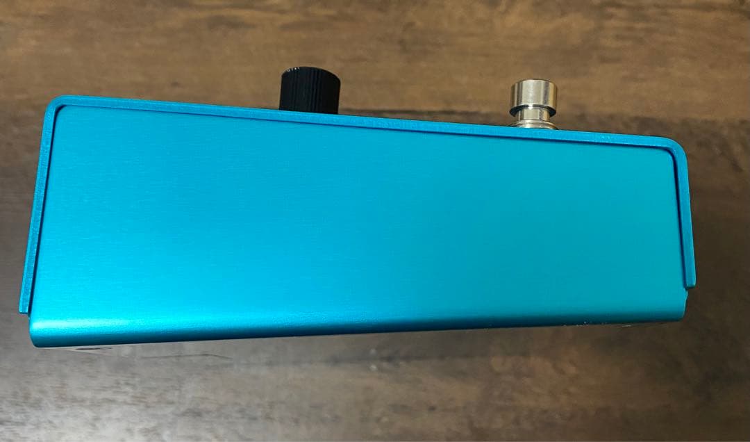 【美品】strymon BigSky リバーブ