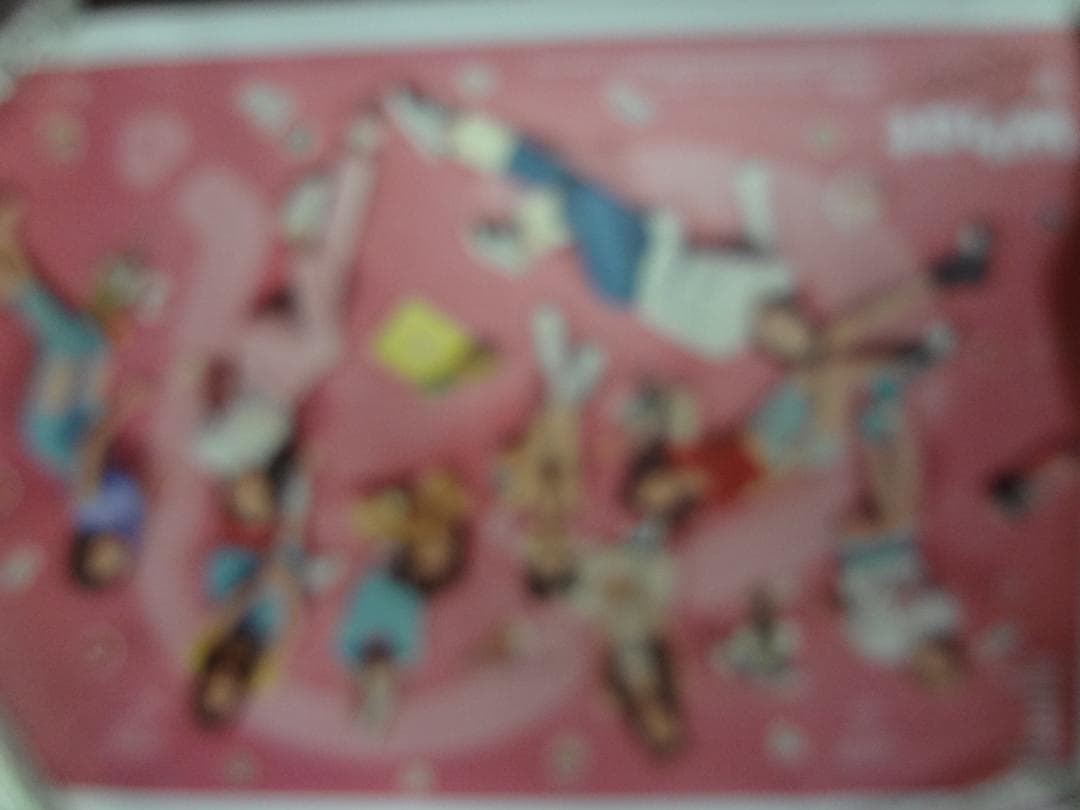 KPOPアーティスト・韓流　　入手困難非売品ポスター５０枚セット