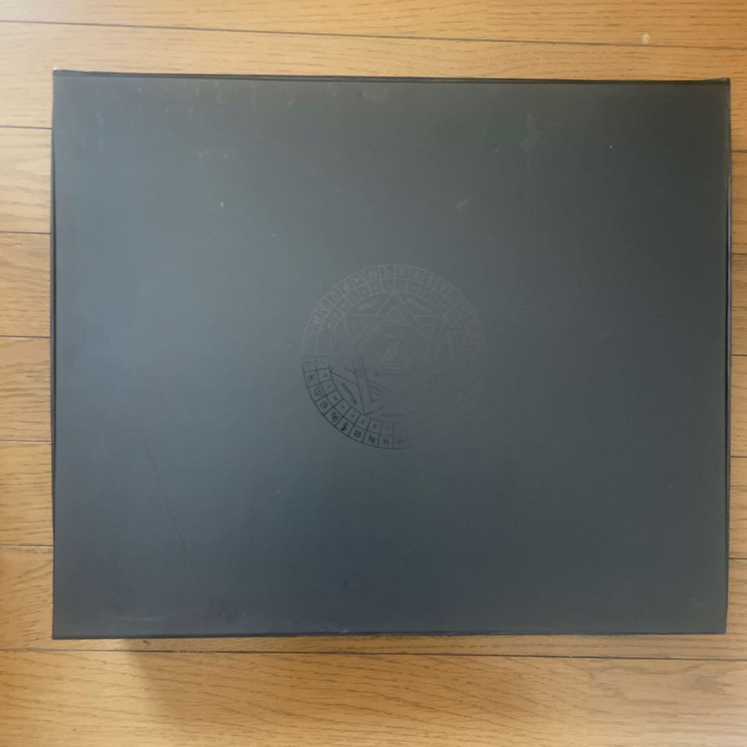 魔女娘　クエスチョナーズ