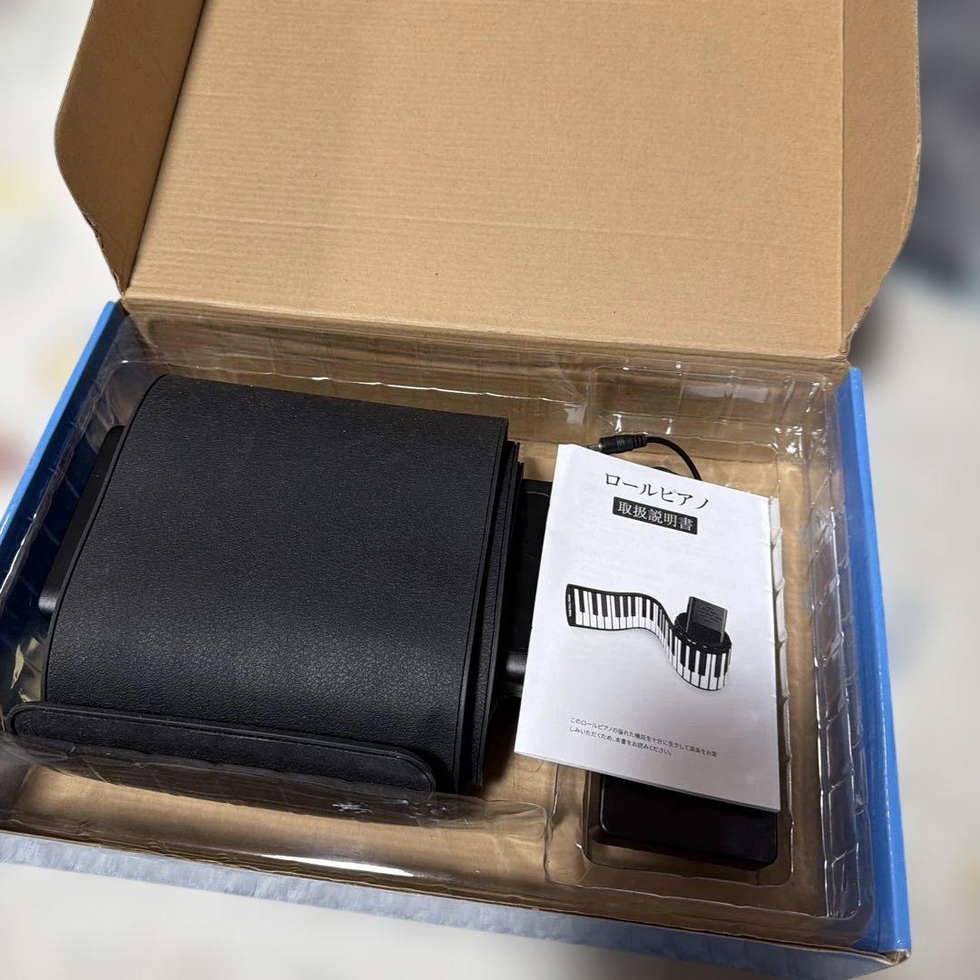 ホールアップピアノ