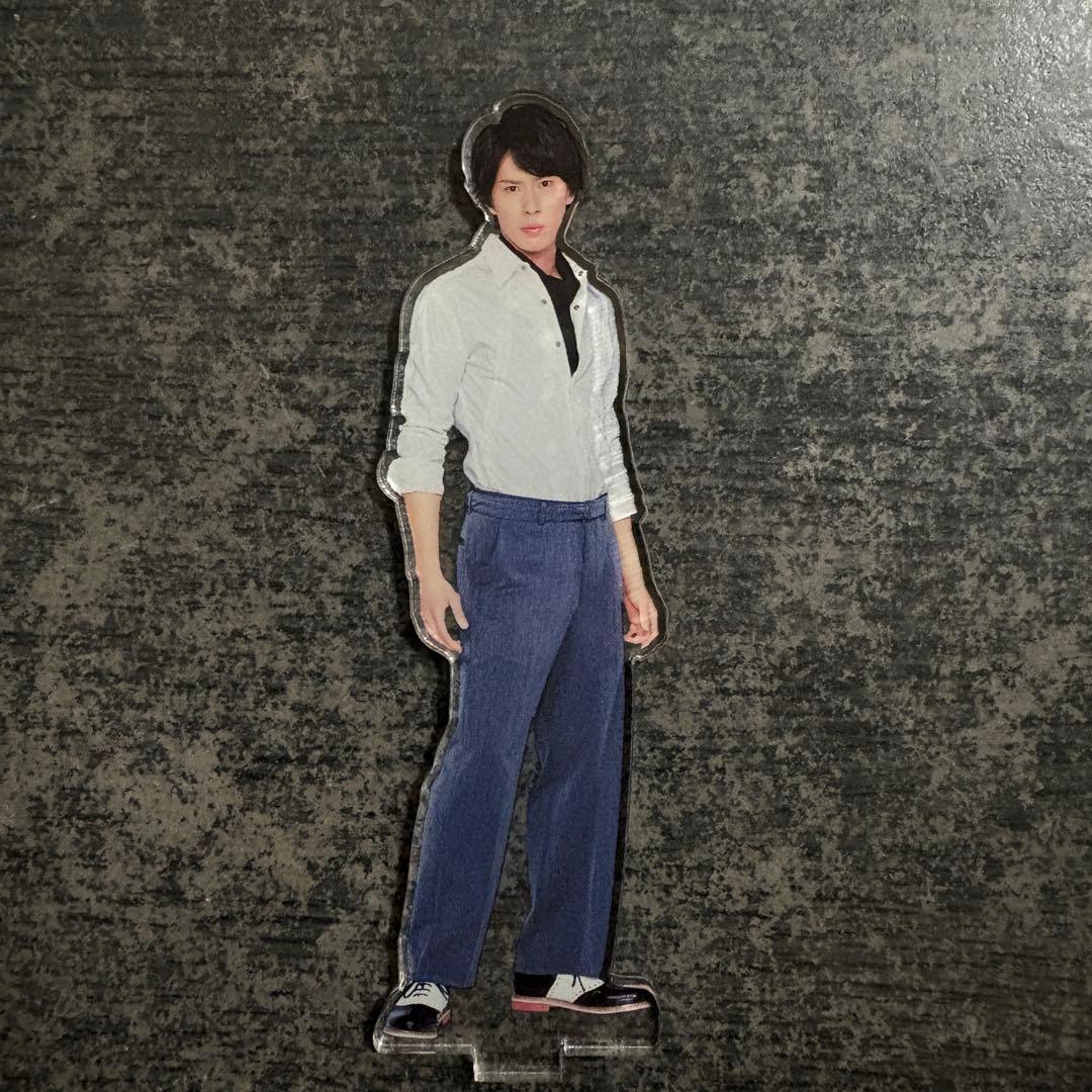 Man 宮舘涼太 アクスタセット