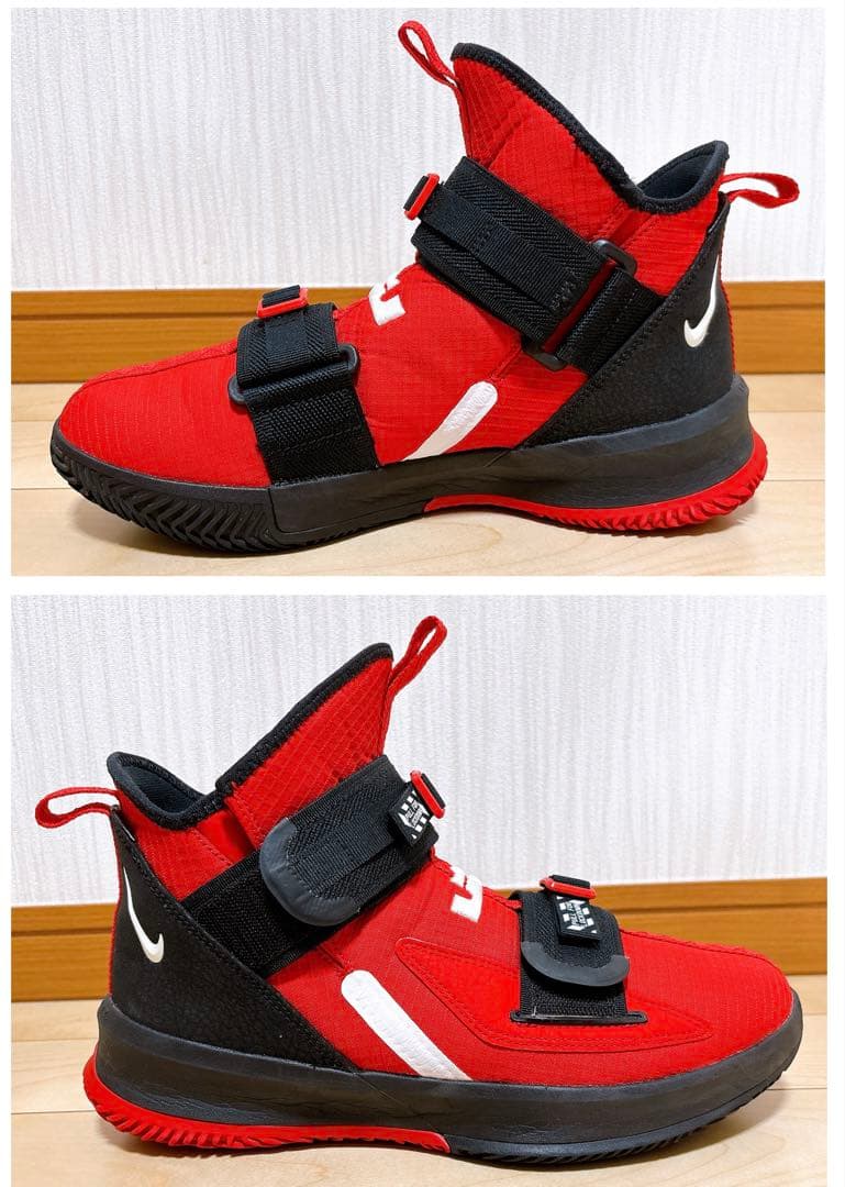 送料込み/匿名配送◎ NIKE 27㎝ バスケットシューズ