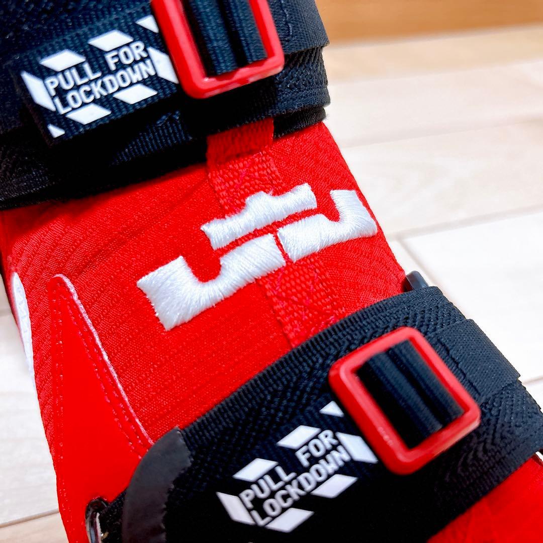 送料込み/匿名配送◎ NIKE 27㎝ バスケットシューズ