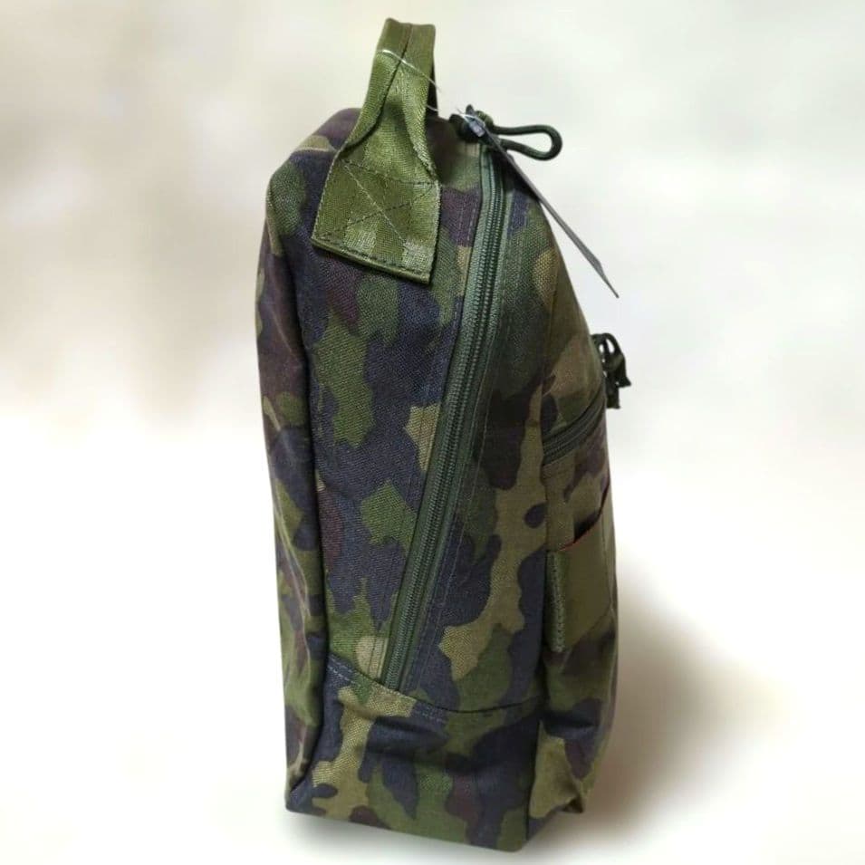 ブリーフィング BRIEFING SUNDAY COACH VRX マルチケース